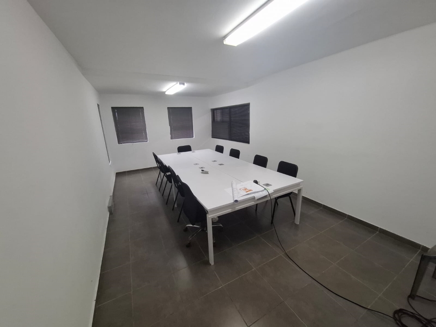 To Let Commercial Property for Rent in Fisantekraal Western Cape